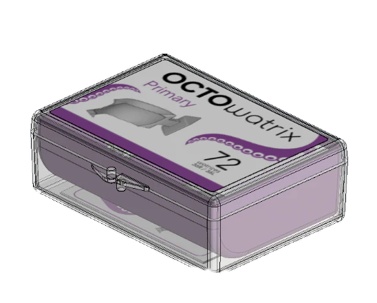 OCTOwatrix Primary