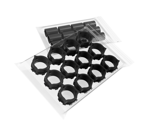OCTOpod™ Crown Refill