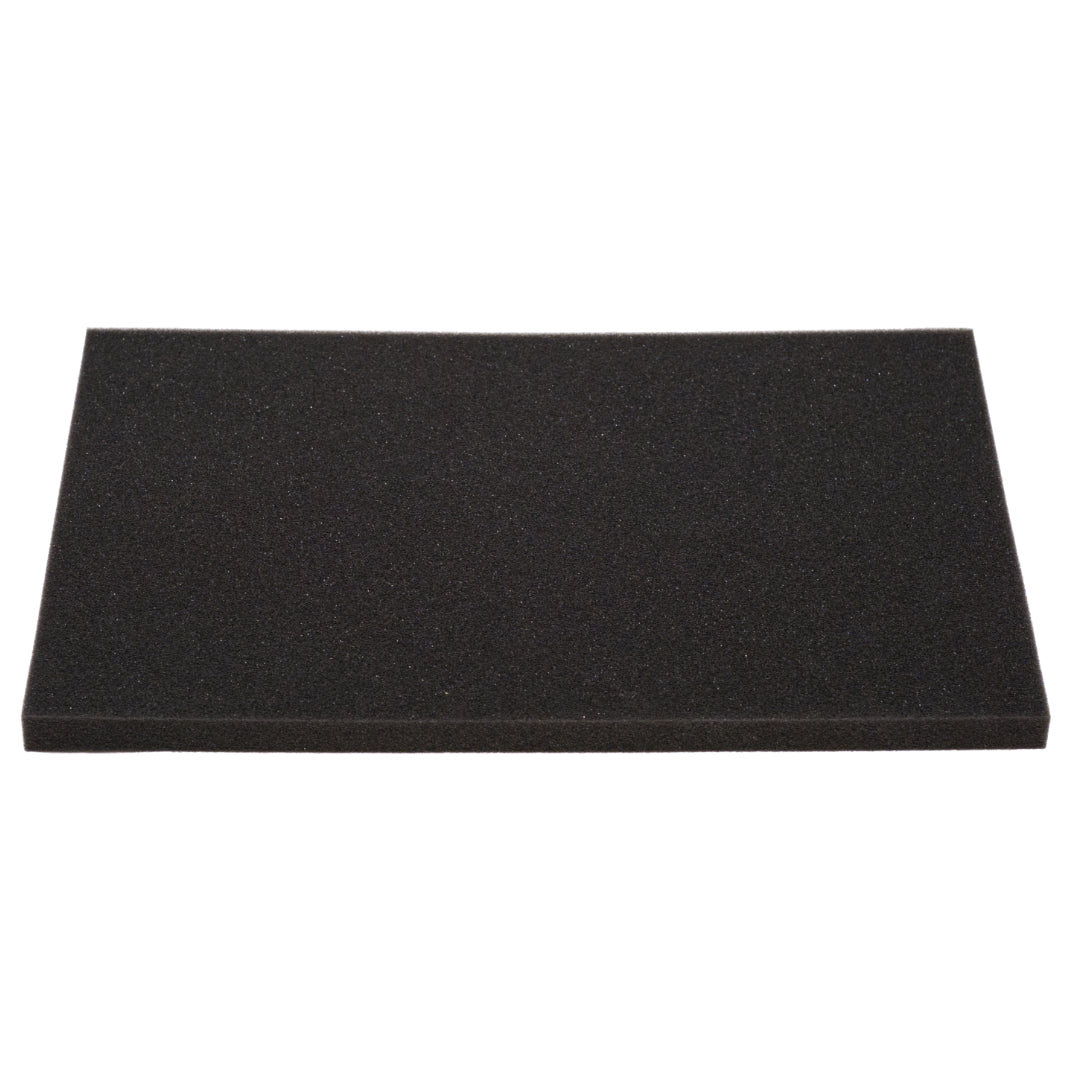 Filter 1 - Washable foam filter (HP/XT)
