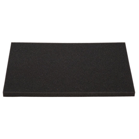Filter 1 - Washable foam filter (HP/XT)