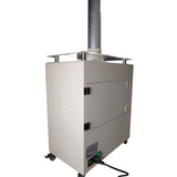 OCTOdent Aerosol Suction XT