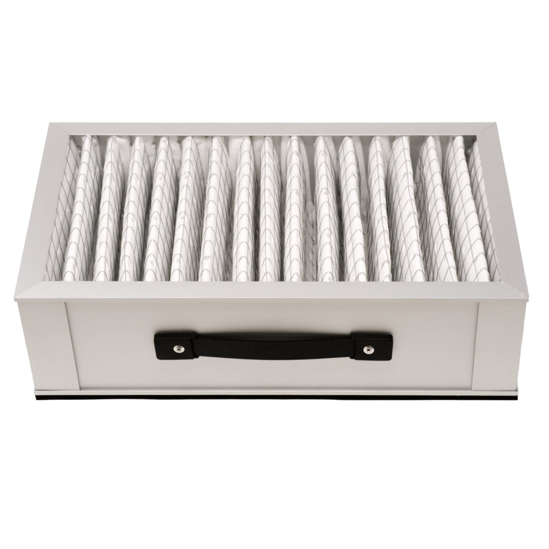 Filter 2 - Moisture Absorption Filter (HP/XT)